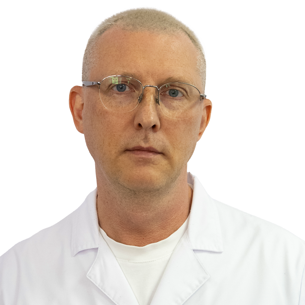 Власов Артём Юрьевич