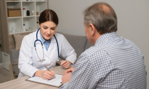 Боль в костях: когда стоит насторожиться и обратиться к врачу