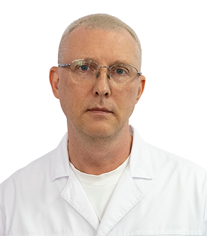 Власов Артём Юрьевич