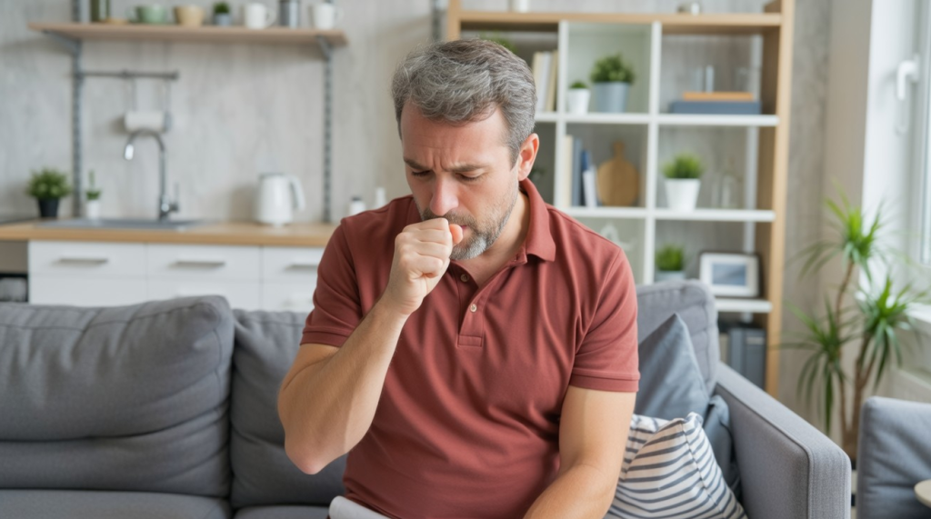 Лимфома Беркитта 3