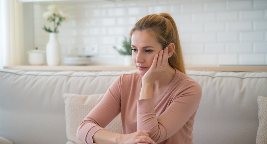 Мастэктомия 1