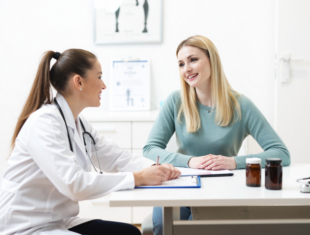 Вакуумная биопсия молочной железы 1