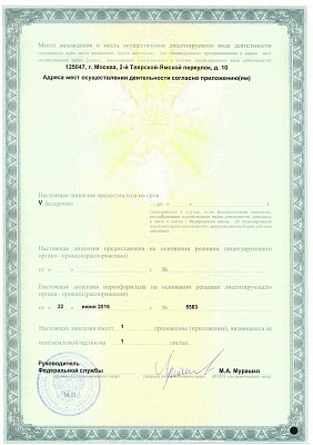 Тест: Кравец Ольга Александровна