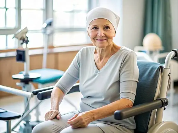 Онкомаркеры на рак горла и гортани